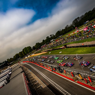 Preview: Sprint cup at Brands Hatch