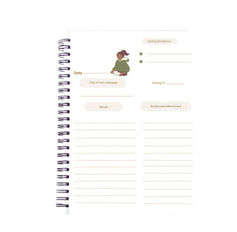 Thumbnail: Her Church Notes