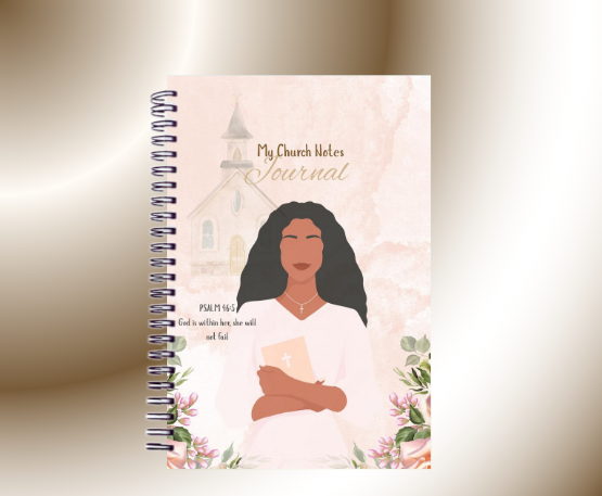 Sermon Notes - Women