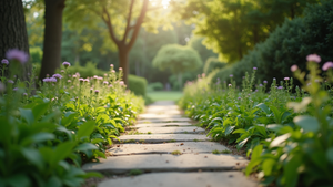 The Art of Mindful Living