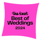Lipstick and brides awards