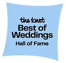 Lipstick and Brides Awards