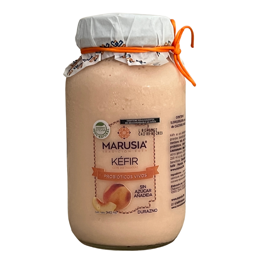 Miniatura: Kefir Marusia 900ml