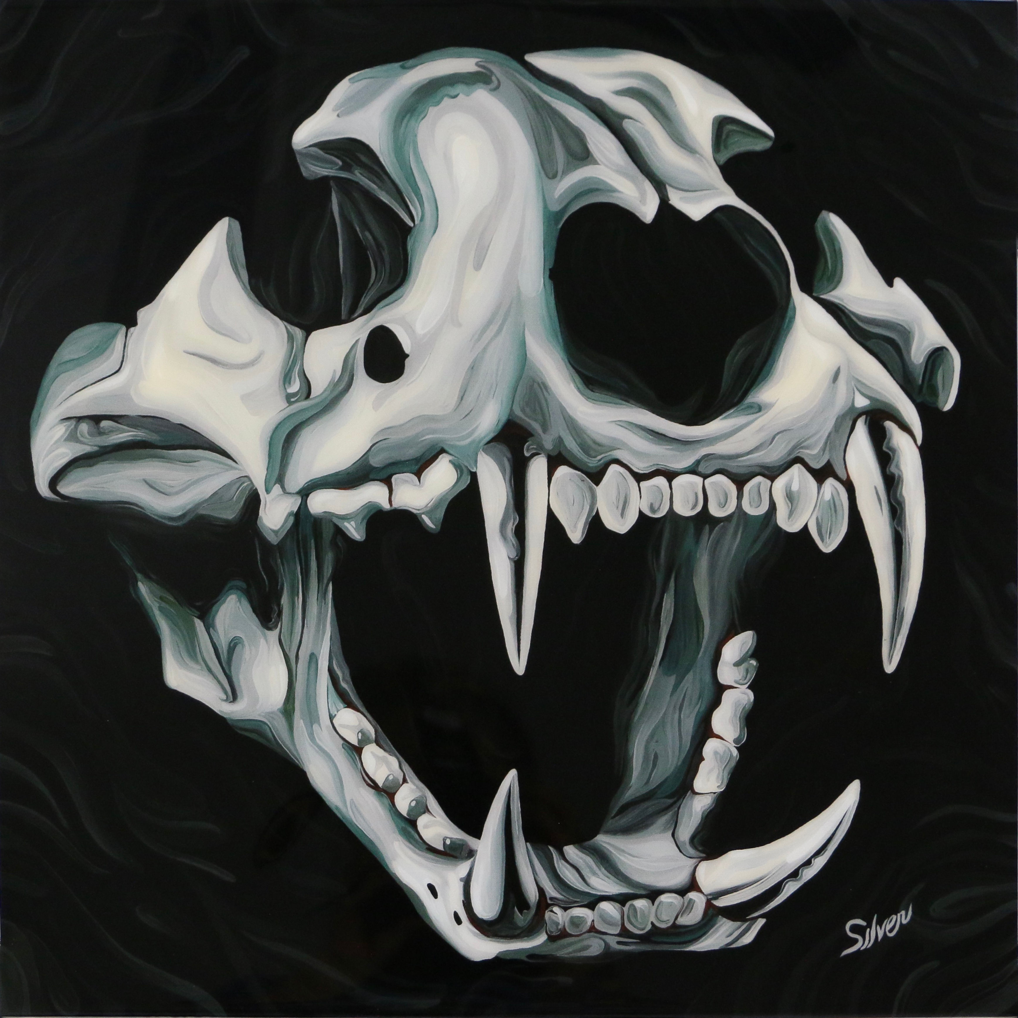 REMEMBER ME by Silver Francis