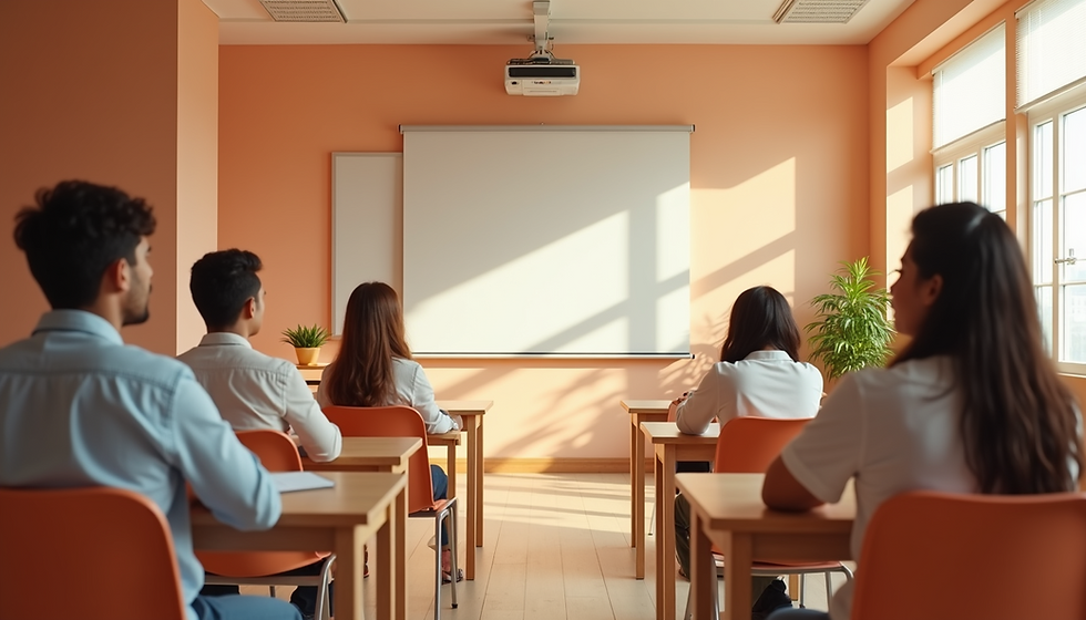 Empowerment Through Education: Medicare Workshop Series for Seniors