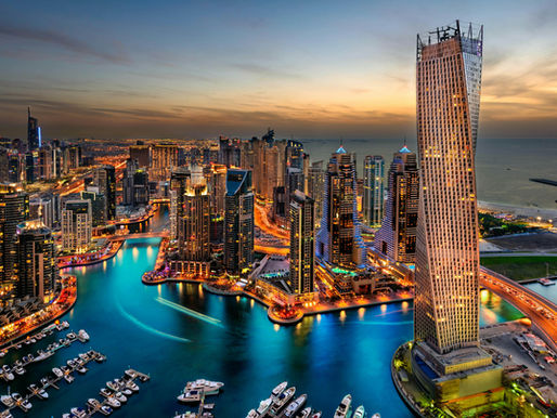 Investing in Dubai: Off-Plan or Ready-to-Move Properties?