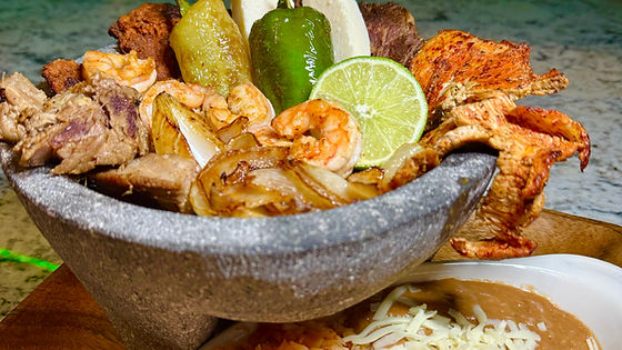 Molcajete