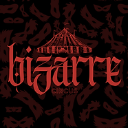 Purple Colourful Birds and Leaves Wine Label.png