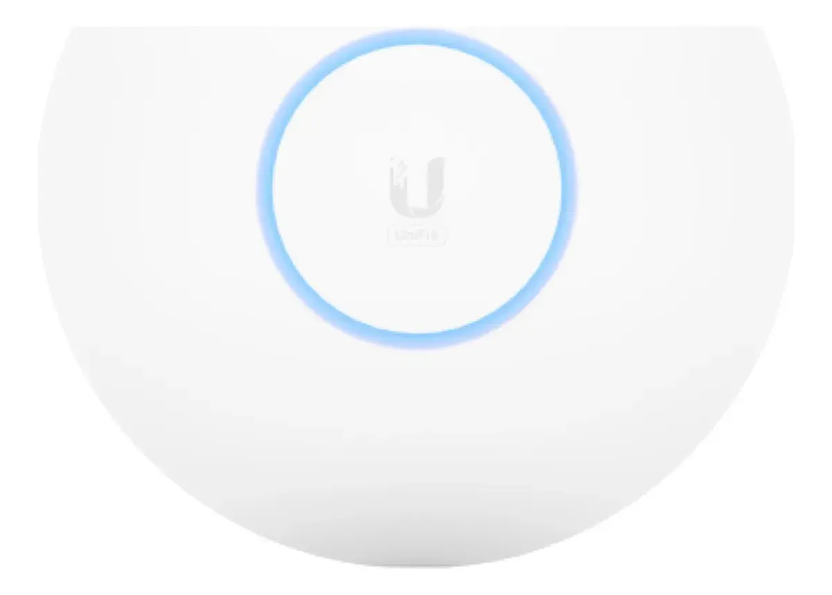 Access Point Unifi Wifi 6 Pro Doble Banda / Interior/ U6-pro