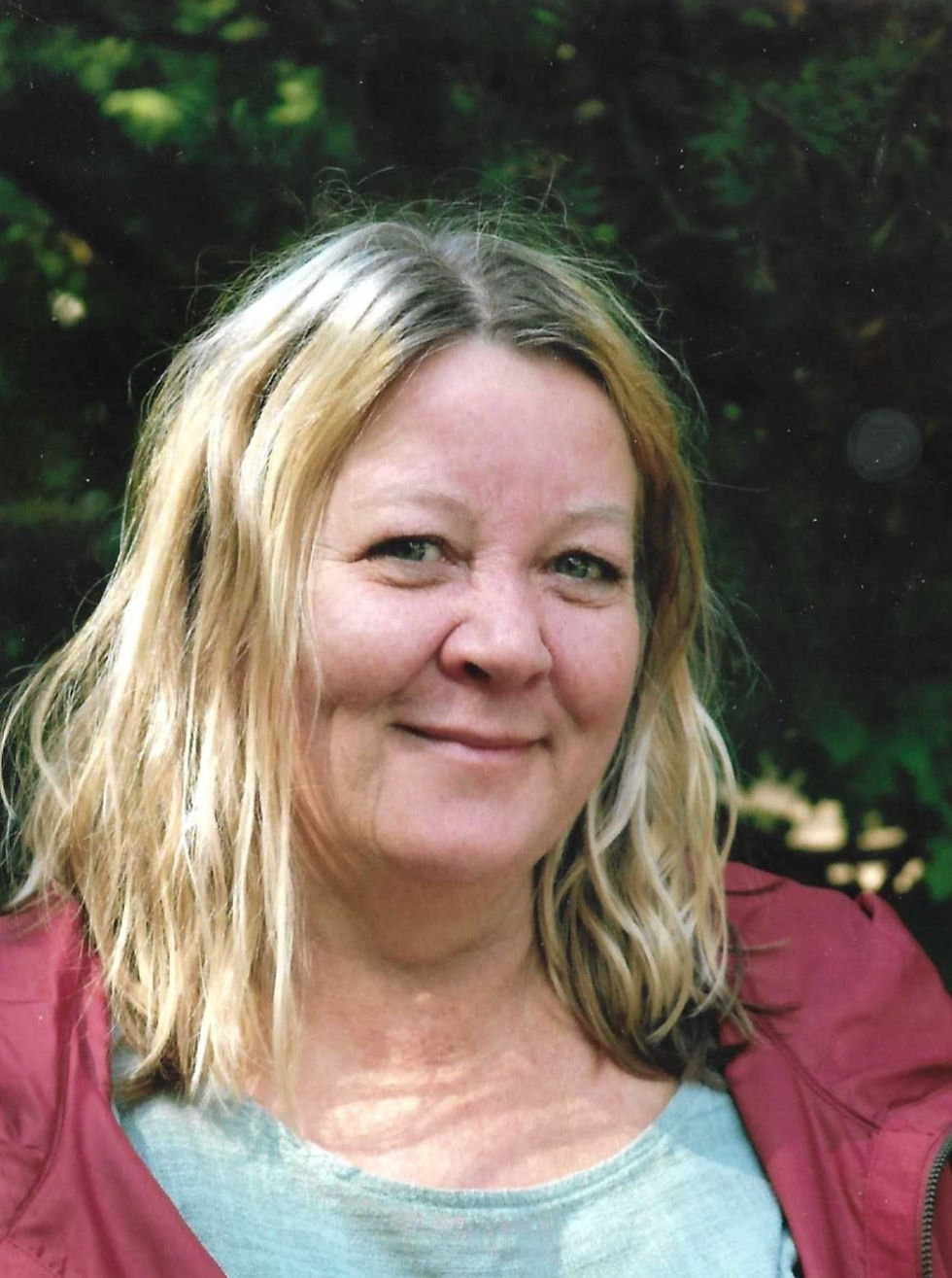Frau Stemmer