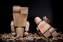 Lego WoOd