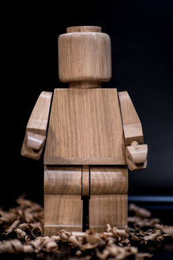Lego WoOd