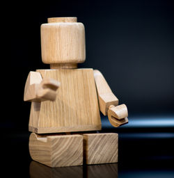 Lego WoOd