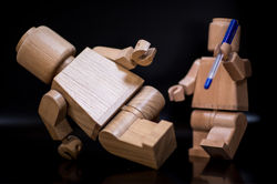 Lego WoOd