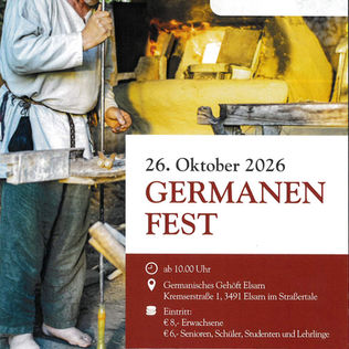 Germanenfest