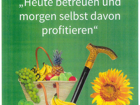 Zeitpolster Gruppe in Grafenegg-Umgebung