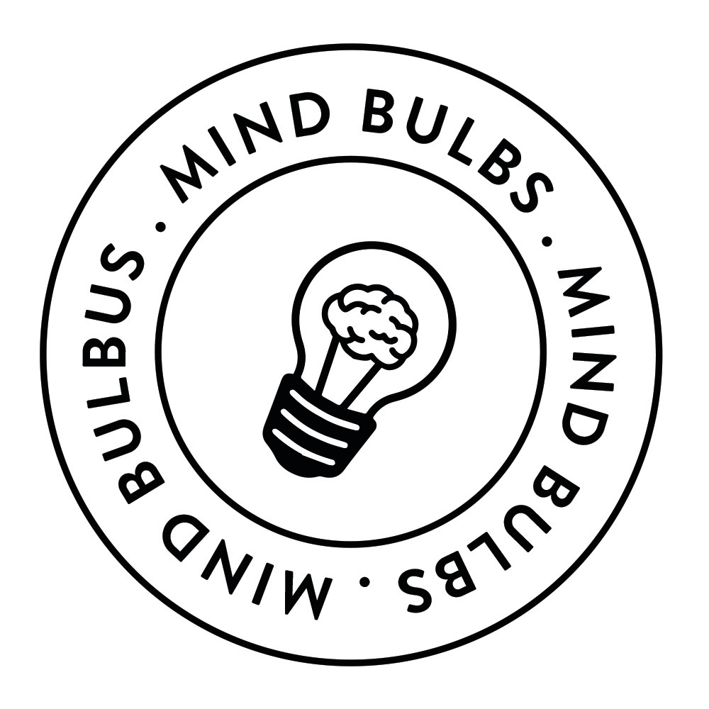 Mindbulbs logo