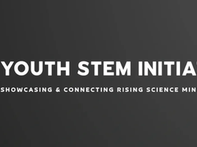 Youth Changemakers' Feature: Youth STEM Initiative 