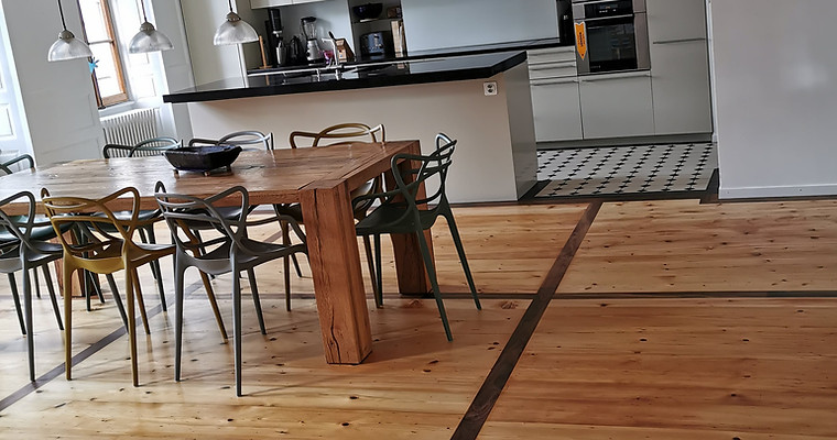 Oberson Parquets Sàrl