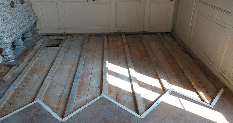 Oberson Parquets Sàrl