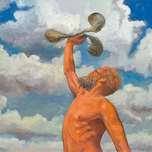 2003 Fliegen No. 3