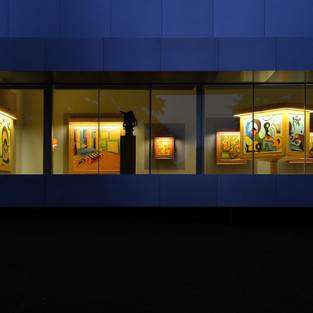 2016 Galería Javier Lopez & Fer Frances, Madrid