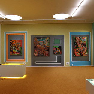 2014 "Great Hits", Tim Van Laere Gallery, Antwerpen