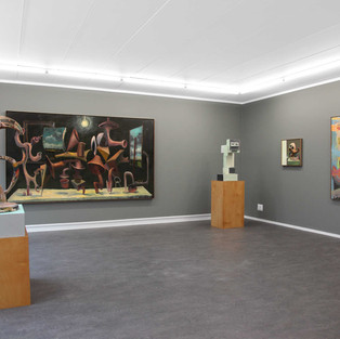 2014 "Great Hits", Tim Van Laere Gallery, Antwerpen