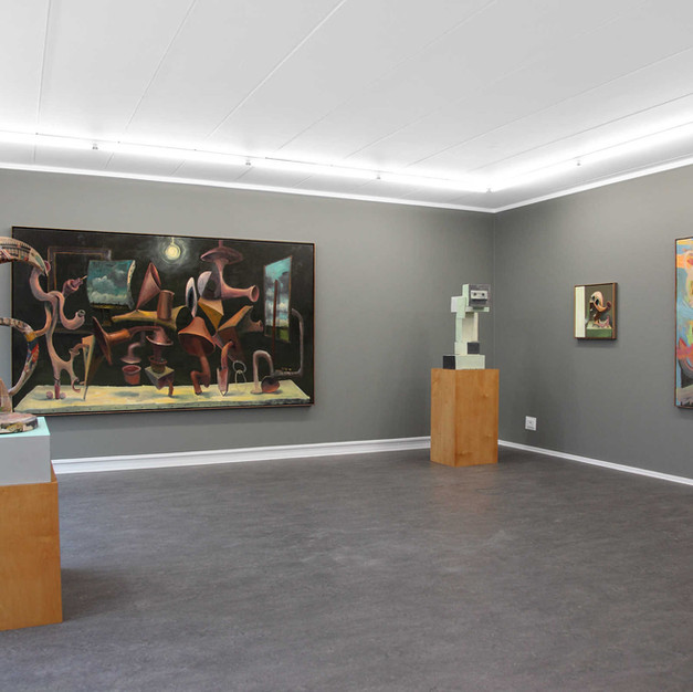 2014 "Great Hits", Tim Van Laere Gallery, Antwerpen