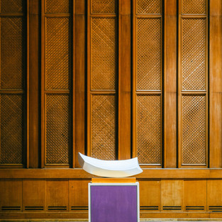 2015 "Arcadia Unbound", Funkhaus Berlin