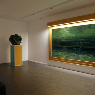 2014 "Great Hits", Tim Van Laere Gallery, Antwerpen