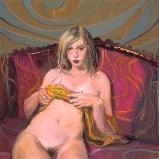 2001 Pin-up No. 44