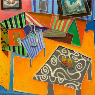 2011 Interieur No. 492