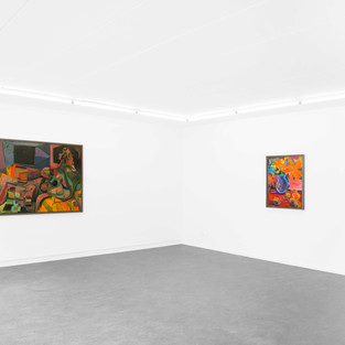 2017 Tim Van Laere Gallery, Antwerpen