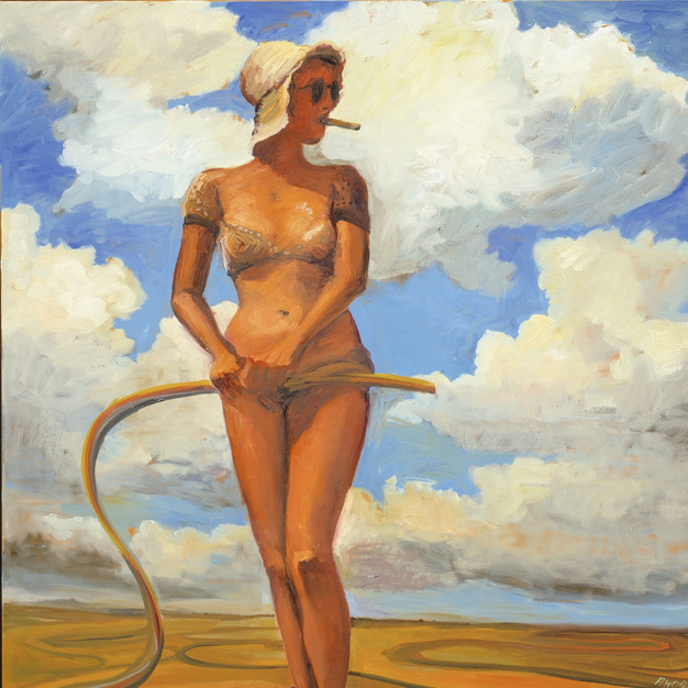2004 Pin-up No. 88