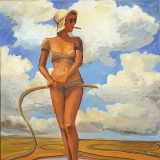 2004 Pin-up No. 88