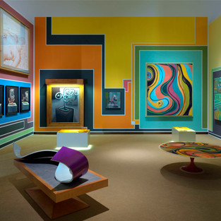 2014 "Bad Thoughts - Collection Martijn and Jeannette Sanders", Stedelijk Museum, Amsterdam