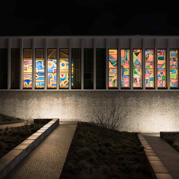 2015 "Heimat schaffen - home is where the heart is (II)", Museum Neuruppin