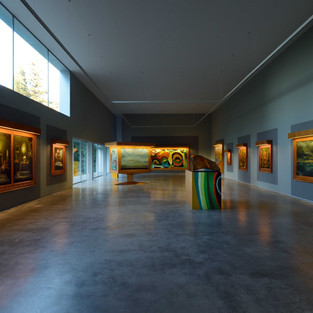 2016 Galería Javier Lopez & Fer Frances, Madrid