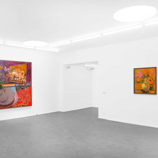 2017 Tim Van Laere Gallery, Antwerpen