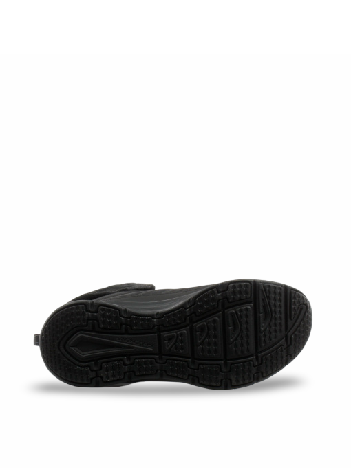 Прев'ю: Дутики Skechers Relaxed Fit: D'Lux Walker - Winter Solstice 167388 BBK чорні