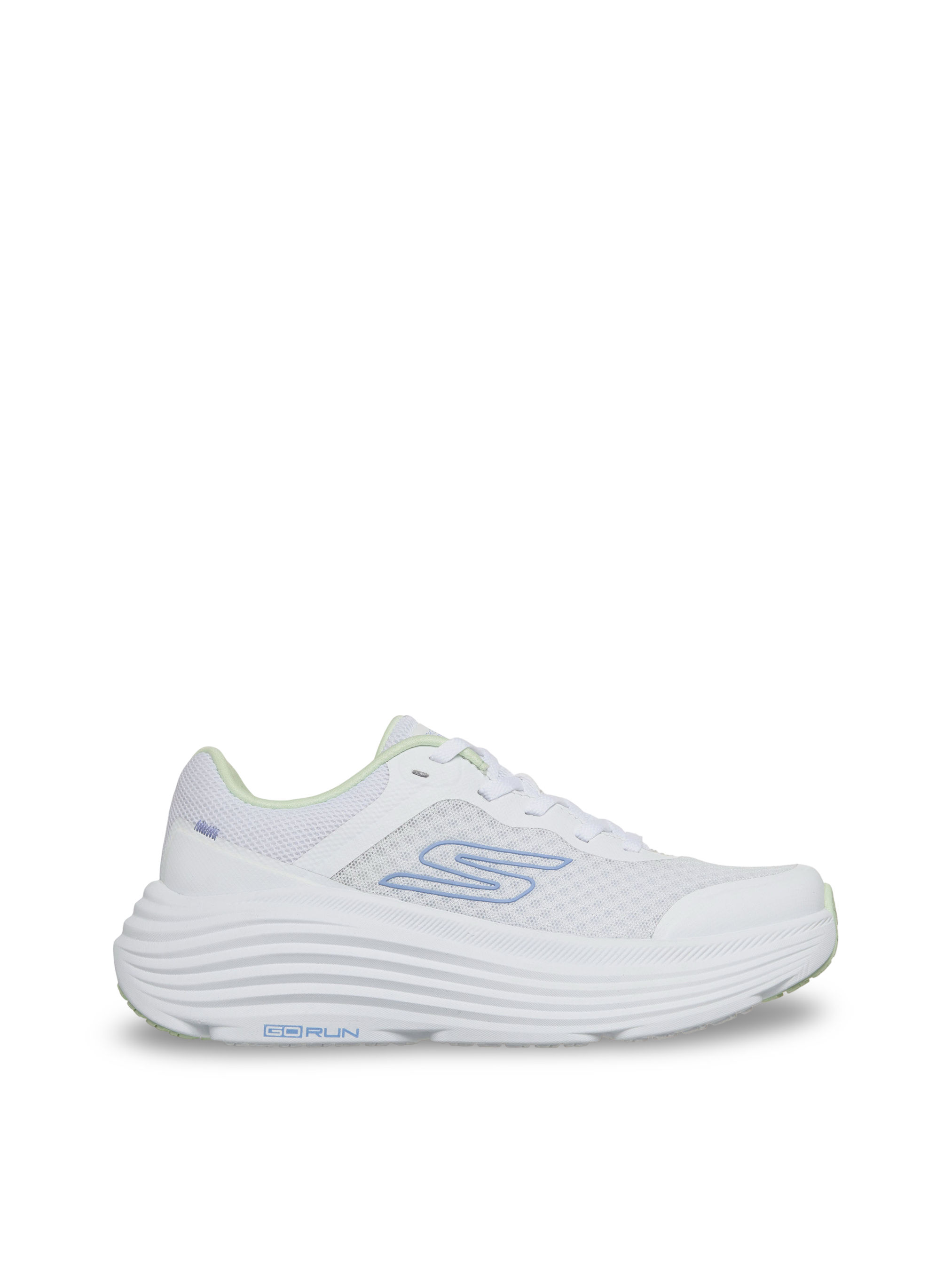 Кросівки Skechers Max Cushioning Endeavour 129470 WMNT білі