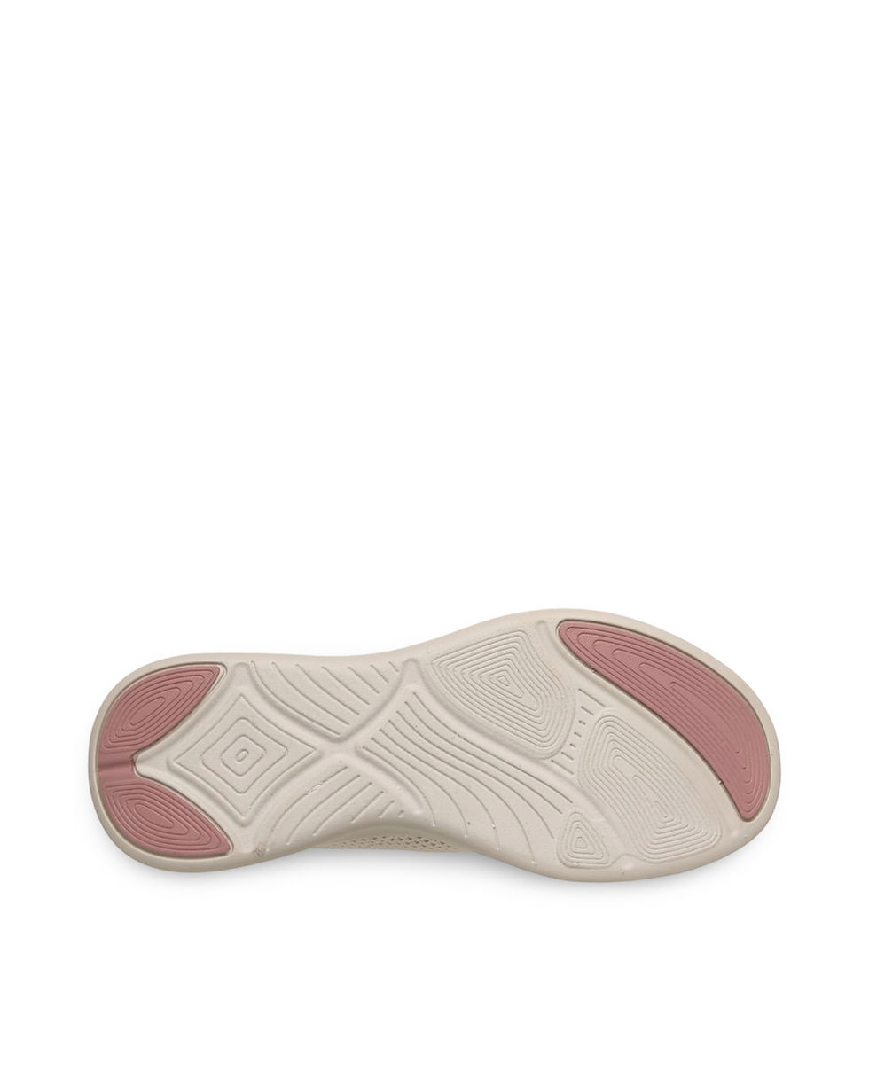 Прев'ю: Кросівки Skechers BOBS Moda Flex 117734 OFWT бежеві