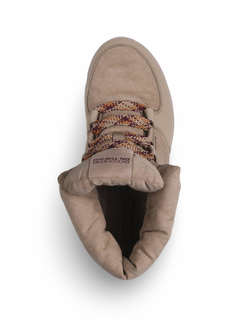 Прев'ю: Черевики Skechers On-the-GO Glacial Ultra - Trend Up 144194 TAN бежеві