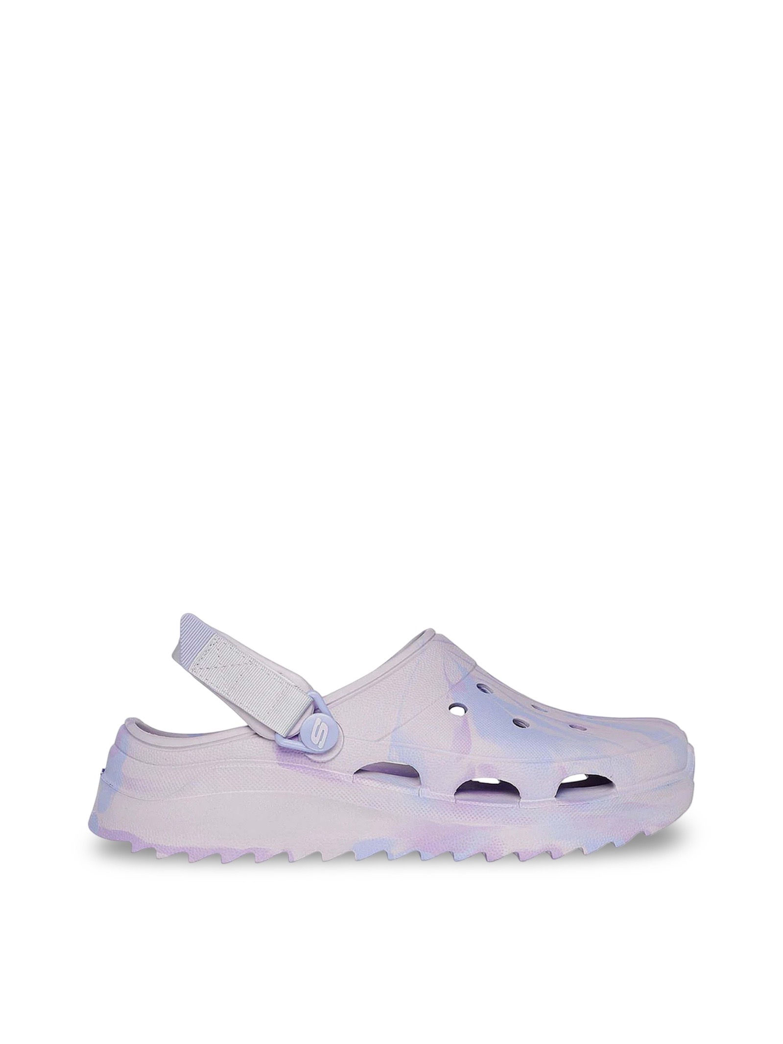 Сабо Skechers Foamies Surge - Jubilant 111584 LIL фіолетові