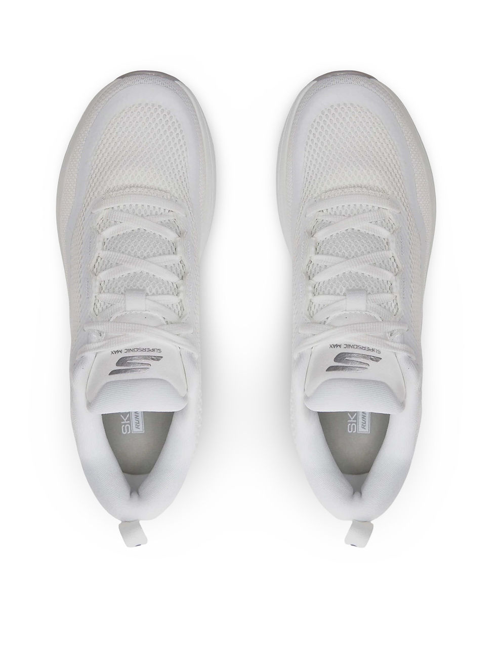 Прев'ю: Кросівки Skechers GO Run Supersonic Max 172086 WSL білі