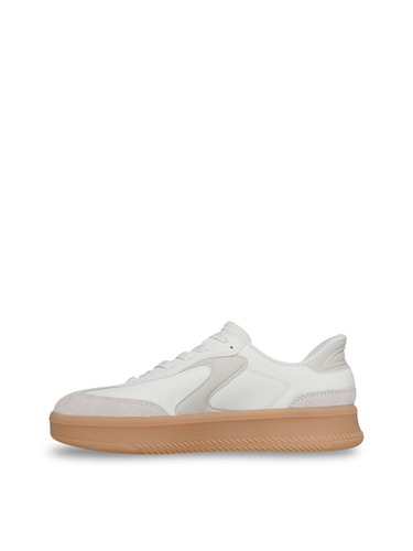 Кеди Skechers Slip-ins: Hotshot HI - Lifted Luxe 185460 OFWT білі