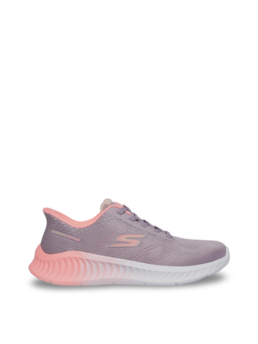 Кросівки Skechers Go Walk Now-Khloe 125643 MVE бузкові | Skechers