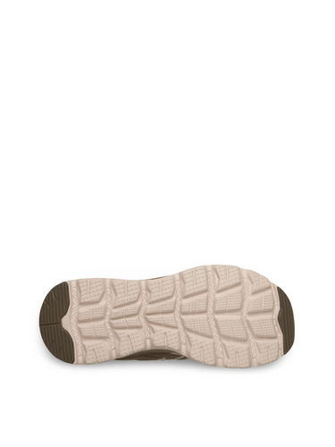 Кросівки Skechers Slip-ins: Glide-Step Sole 180272 BRN коричневі