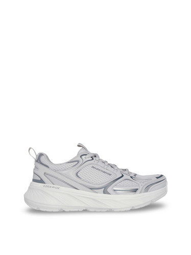 Кросівки Skechers Relaxed Fit: Edgeride – Silver Eclipse 150475